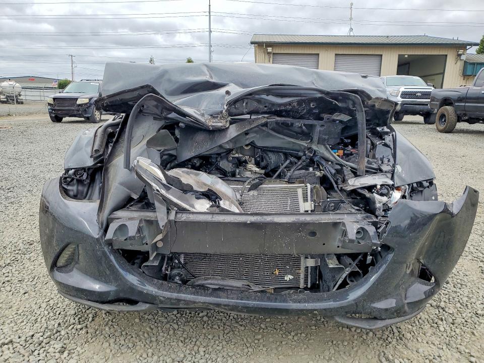 Aukcja sprzedaży 2022 Mazda Mx-5 Miata, vin: JM1NDAM77N0505788, numer aukcji: 60717646