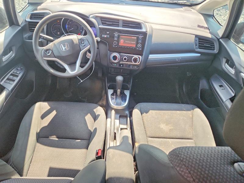 85995575 :رقم المزاد ، 3HGGK5H4XLM726335 vin ، 2020 Honda Fit مزاد بيع
