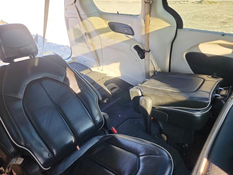 Aukcja sprzedaży 2022 Chrysler Pacifica, vin: 2C4RC1GG5NR133485, numer aukcji: 60552216