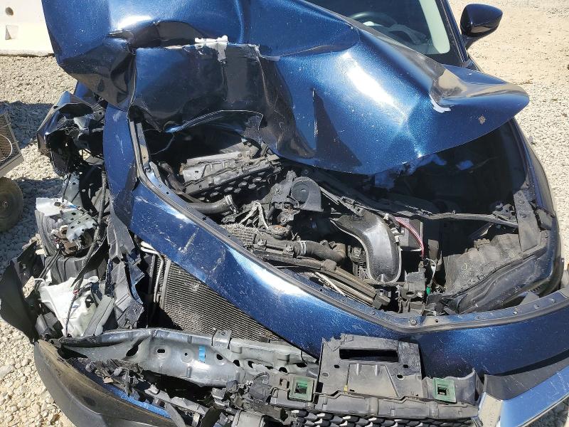 Aukcja sprzedaży 2021 Mazda Cx-30, vin: 3MVDMABL5MM229391, numer aukcji: 59399326