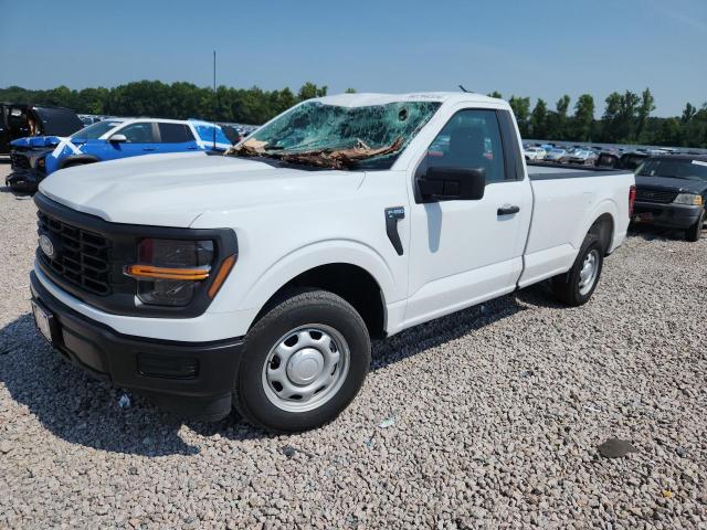 2025 Ford F150 მანქანა იყიდება აუქციონზე, vin: 1FTMF1K54SKE49896, აუქციონის ნომერი: 60798326