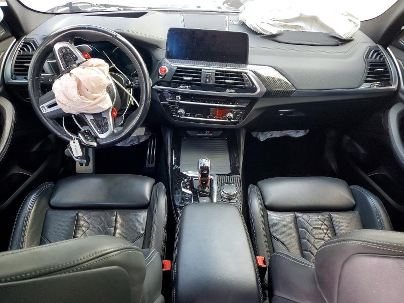 2020 Bmw X3 მანქანა იყიდება აუქციონზე, vin: 5YMTS0C06LLT10313, აუქციონის ნომერი: 59845616
