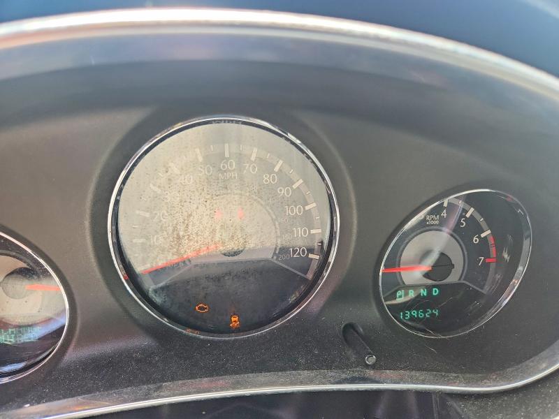 59609416 :رقم المزاد ، 1C3BCBEG4DN659522 vin ، 2013 Chrysler 200 مزاد بيع