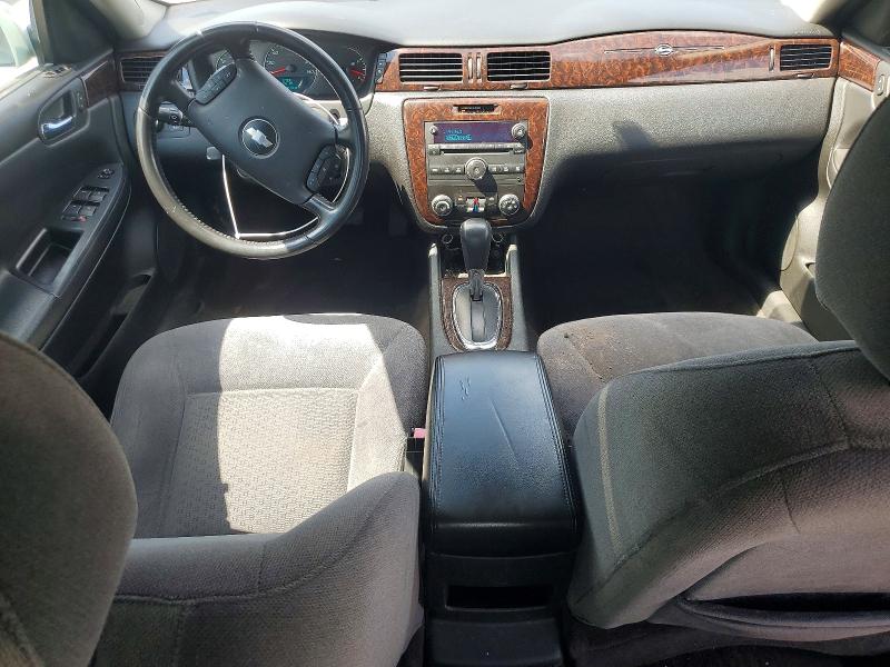 Продажа на аукционе авто 2013 Chevrolet Impala, vin: 2G1WG5E33D1221973, номер лота: 59321386