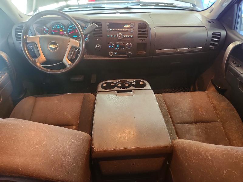 Продажа на аукционе авто 2011 Chevrolet Silverado, vin: 1GCRKSE34BZ368258, номер лота: 85459175