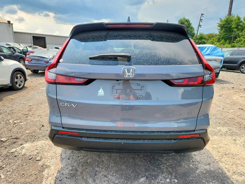 Aukcja sprzedaży 2026 Honda Cr-v, vin: 2HKRS4H78TH420896, numer aukcji: 62377636