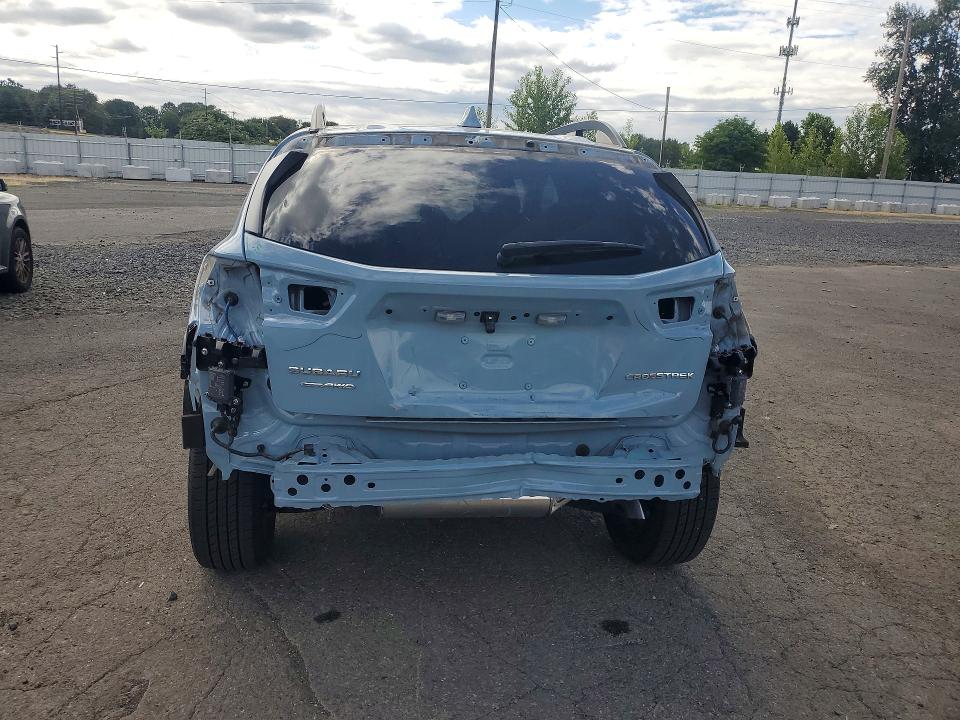 Продаж на аукціоні авто 2018 Subaru Crosstrek, vin: JF2GTAMC5JH244277, номер лоту: 85611915