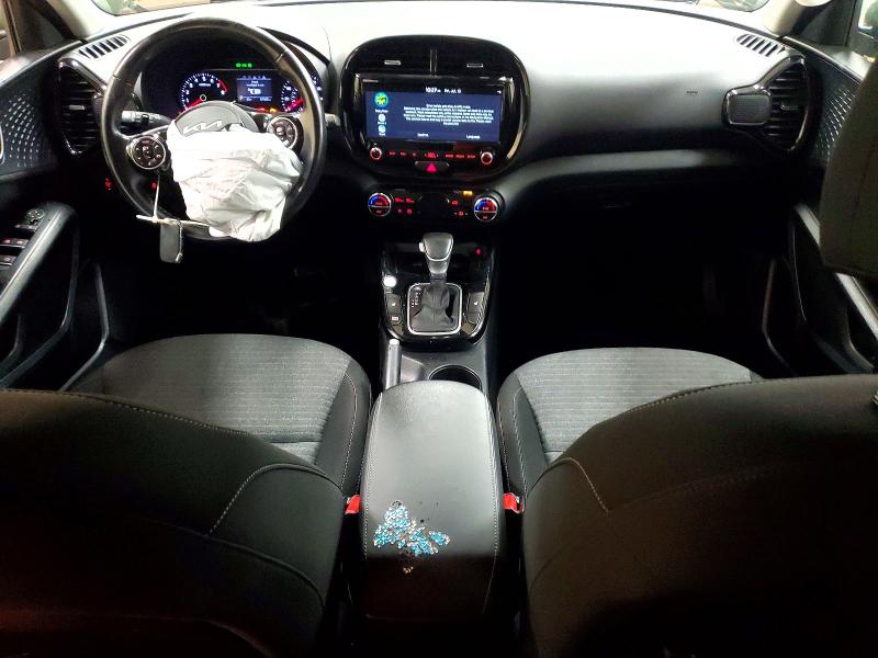 59777026 :رقم المزاد ، KNDJ33AU8N7155344 vin ، 2022 Kia Soul مزاد بيع