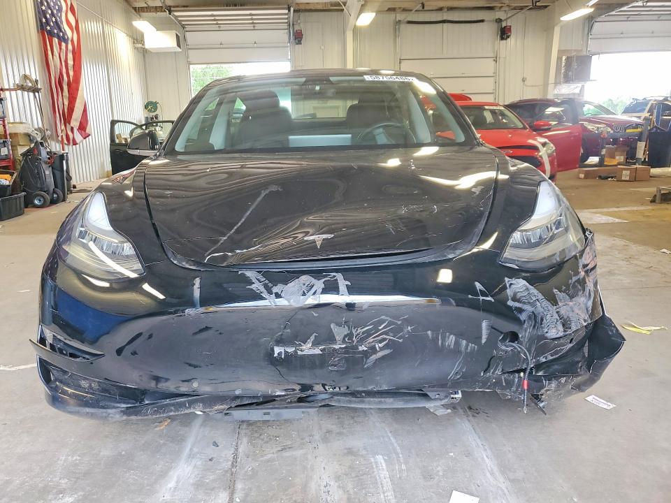 Aukcja sprzedaży 2018 Tesla Model 3, vin: 5YJ3E1EB9JF182203, numer aukcji: 58756486