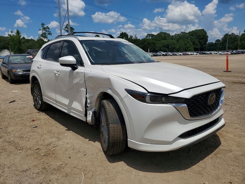 Aukcja sprzedaży 2024 Mazda Cx-5, vin: JM3KFBEL2R0475238, numer aukcji: 60600086