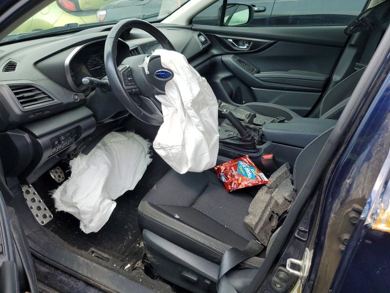 Aukcja sprzedaży 2020 Subaru Impreza, vin: 4S3GKAE64L1604371, numer aukcji: 61168566
