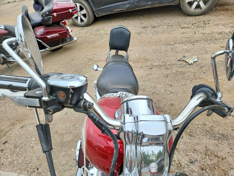 Продажа на аукционе авто 2004 Harley-davidson Xl883, vin: 1HD4CJM124K440666, номер лота: 62397046