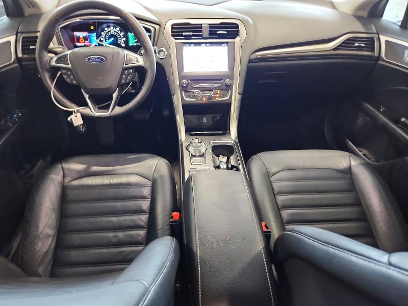 2017 Ford Fusion მანქანა იყიდება აუქციონზე, vin: 3FA6P0HD9HR221403, აუქციონის ნომერი: 60460266