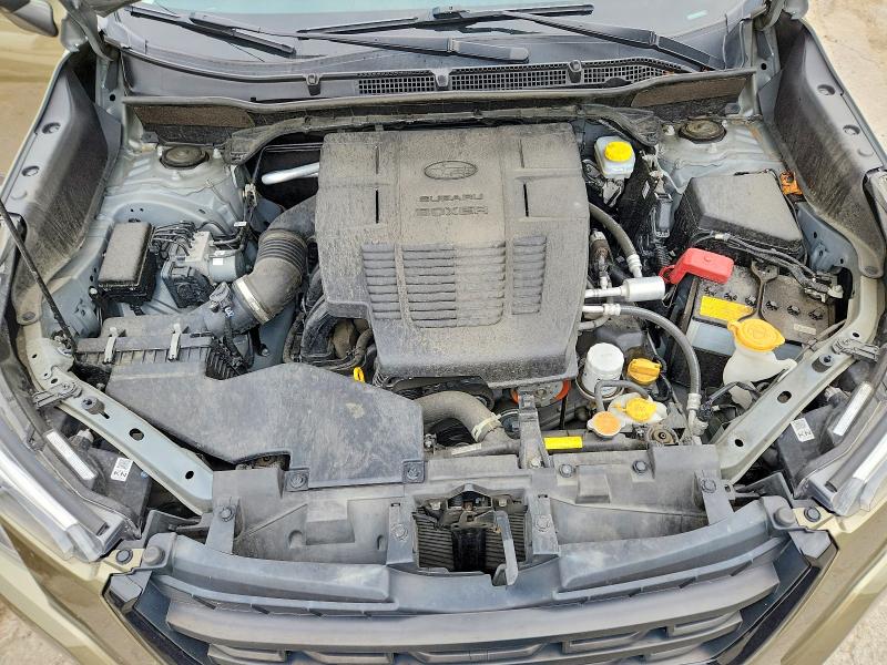 Продаж на аукціоні авто 2024 Subaru Forester, vin: JF2SKAMC1RH433405, номер лоту: 62948756