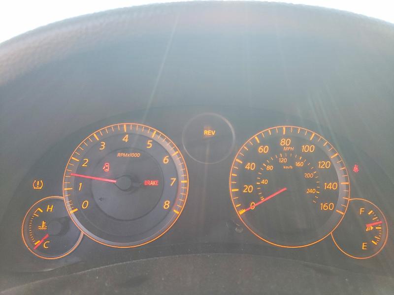 Auction sale of the 2007 Infiniti G35, vin: JNKCV54E27M903317, lot number: 60208156