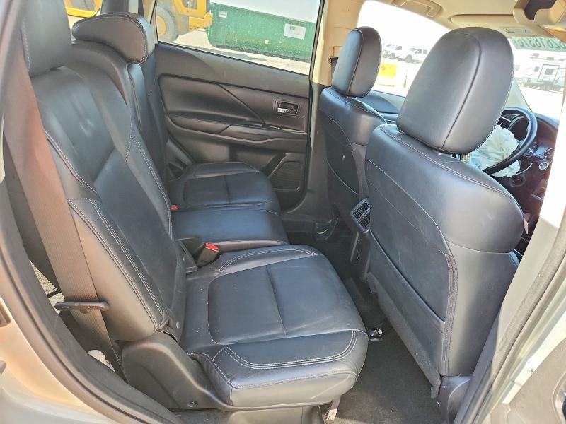 Продаж на аукціоні авто 2020 Mitsubishi Outlander, vin: JA4AZ3A33LZ025893, номер лоту: 62818376