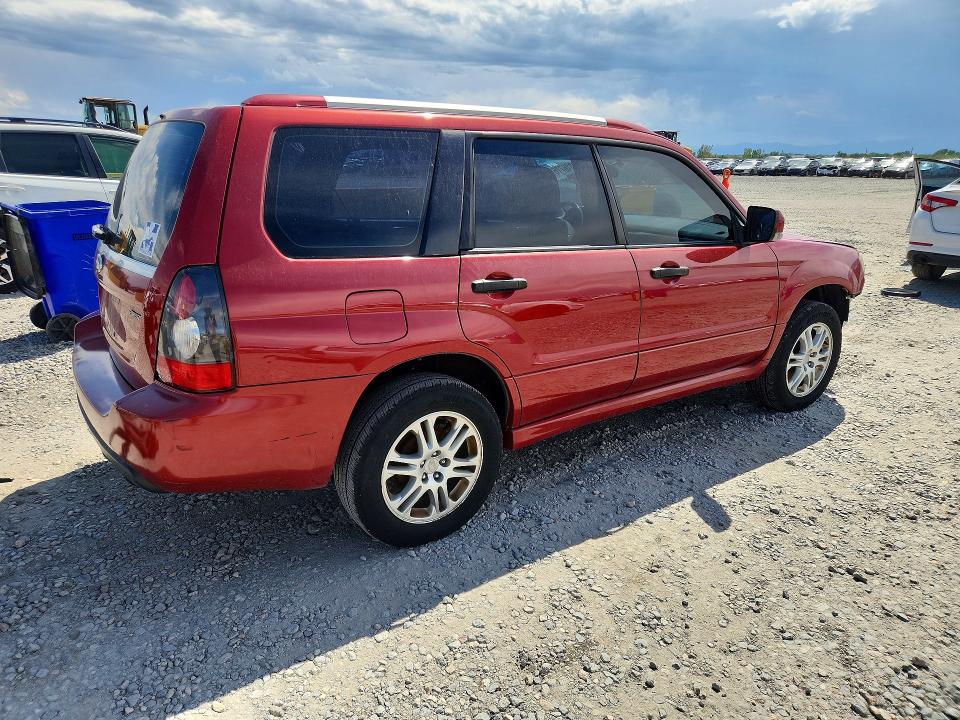Продажа на аукционе авто 2008 Subaru Forester, vin: JF1SG66678H728081, номер лота: 59316776