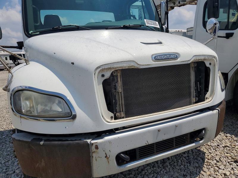 Aukcja sprzedaży 2012 Freightliner M2, vin: 1FVACWDT9CDBF0708, numer aukcji: 60320686