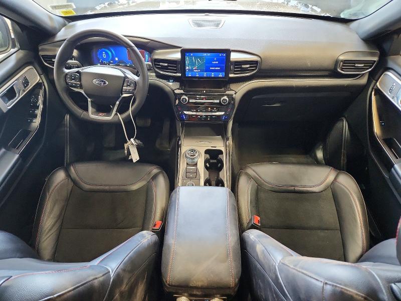 Продаж на аукціоні авто 2023 Ford Explorer, vin: 1FM5K8GC5PGC23274, номер лоту: 61169846