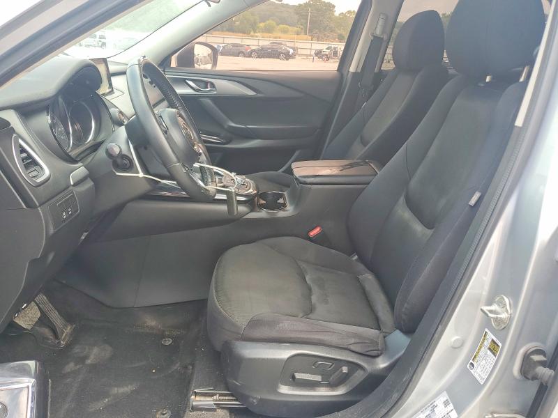 59694396 :رقم المزاد ، JM3TCABY9J0214569 vin ، 2018 Mazda Cx-9 مزاد بيع