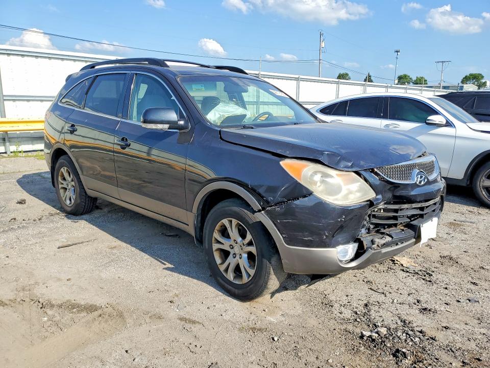 Продаж на аукціоні авто 2009 Hyundai Veracruz, vin: KM8NU13C89U080171, номер лоту: 59619186