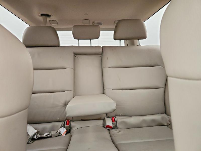 Aukcja sprzedaży 2009 Subaru Outback, vin: 4S4BP85C094319194, numer aukcji: 61133596