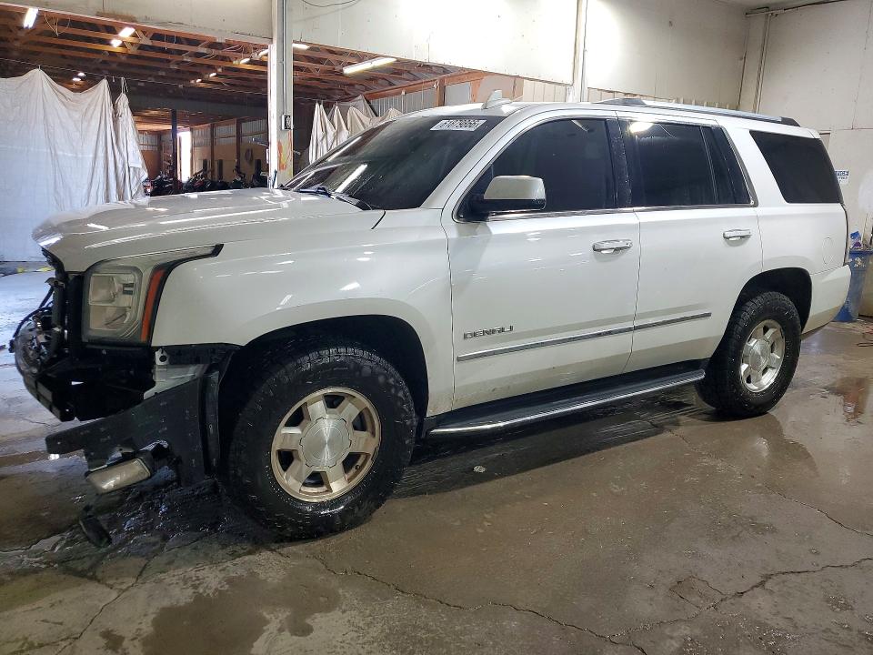 Aukcja sprzedaży 2016 Gmc Yukon, vin: 1GKS2CKJ8GR320901, numer aukcji: 61879866