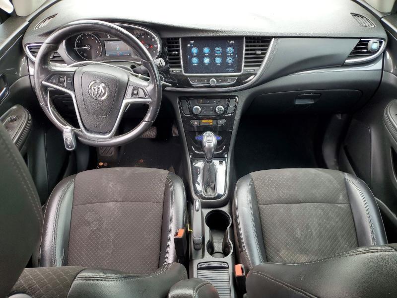 Aukcja sprzedaży 2019 Buick Encore, vin: KL4CJASB8KB716449, numer aukcji: 61800396