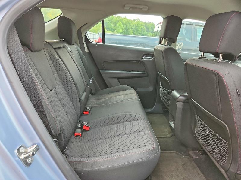 62873586 :رقم المزاد ، 2GNALAEK5E6340634 vin ، 2014 Chevrolet Equinox مزاد بيع