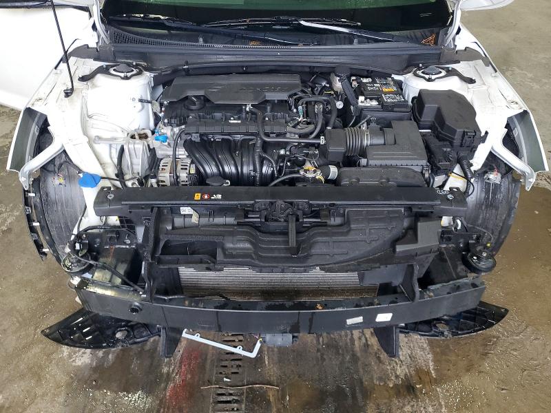 Продажа на аукционе авто 2025 Kia K4, vin: 3KPFT4DE8SE098221, номер лота: 60289286