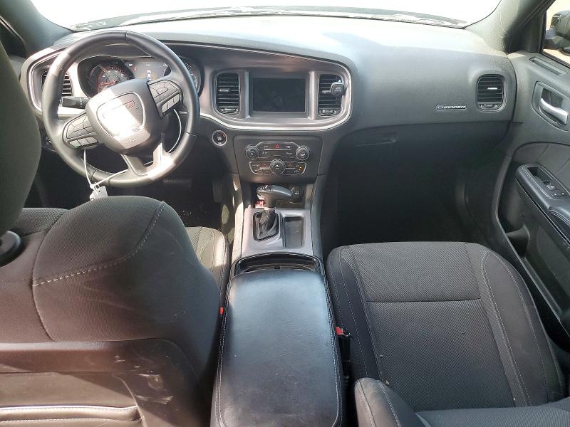 Продаж на аукціоні авто 2019 Dodge Charger, vin: 2C3CDXBG6KH598795, номер лоту: 62672906