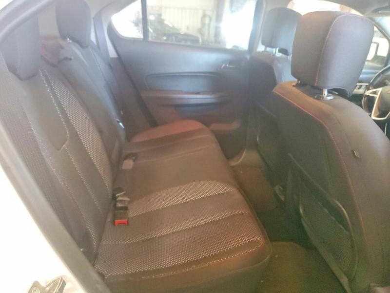 Продажа на аукционе авто 2017 Chevrolet Equinox, vin: 2GNALCEK0H1575617, номер лота: 58991236