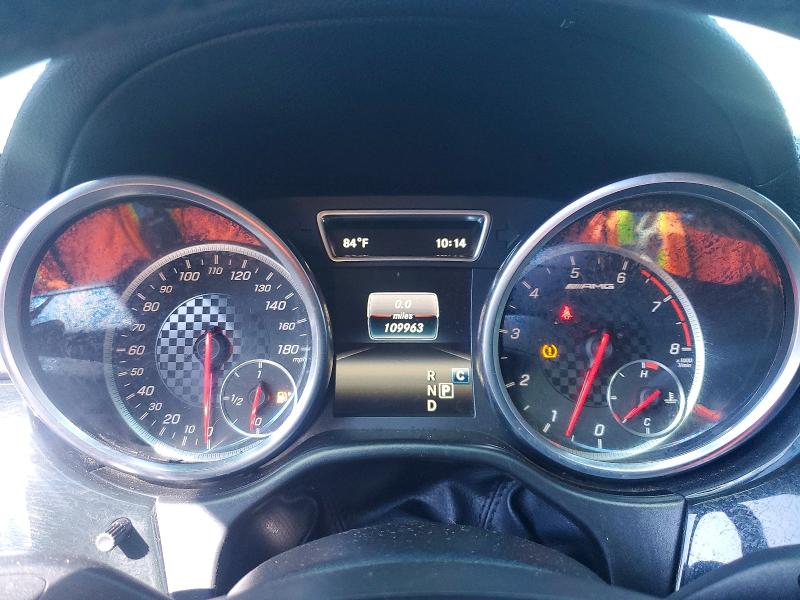 Aukcja sprzedaży 2018 Mercedes-benz Gle Coupe, vin: 4JGED6EB3JA095586, numer aukcji: 59915206