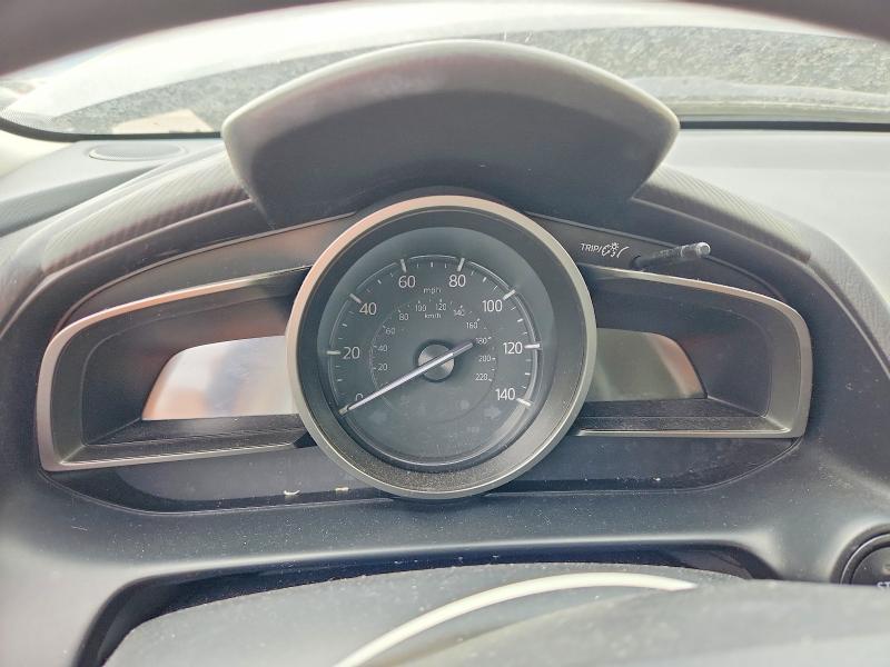 Aukcja sprzedaży 2019 Mazda Cx-3, vin: JM1DKFB73K1419160, numer aukcji: 61383326