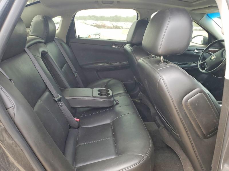 Продаж на аукціоні авто 2012 Chevrolet Impala, vin: 2G1WC5E38C1329595, номер лоту: 62063666