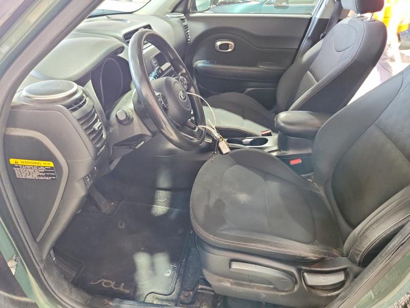 Продаж на аукціоні авто 2014 Kia Soul, vin: KNDJN2A24E7011020, номер лоту: 61820256