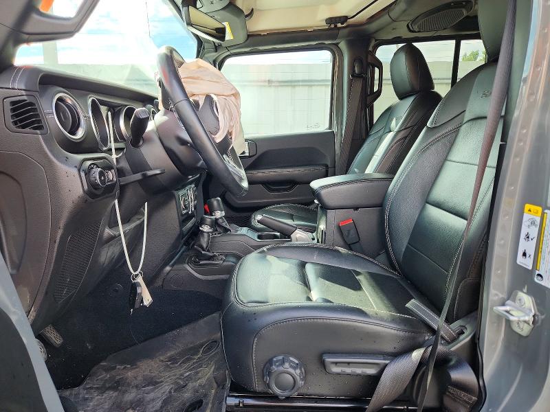 62328146 :رقم المزاد ، 1C4HJXEG4JW268465 vin ، 2018 Jeep Wrangler Unlimited مزاد بيع