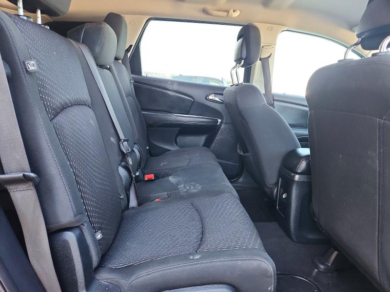 Продажа на аукционе авто 2018 Dodge Journey, vin: 3C4PDCABXJT496448, номер лота: 59791146