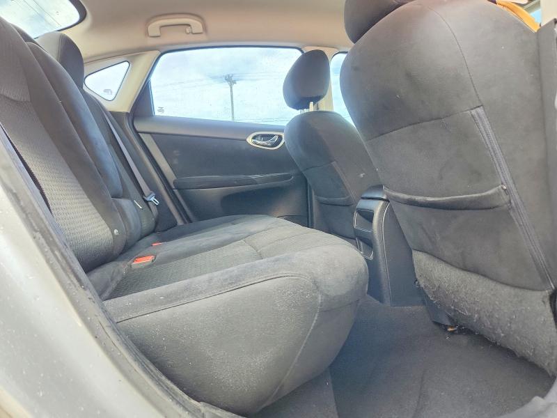Aukcja sprzedaży 2013 Nissan Sentra, vin: 3N1AB7AP2DL669238, numer aukcji: 60837916