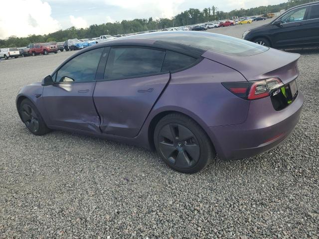 Продаж на аукціоні авто 2021 Tesla Model 3, vin: 5YJ3E1EA2MF985320, номер лоту: 59871576