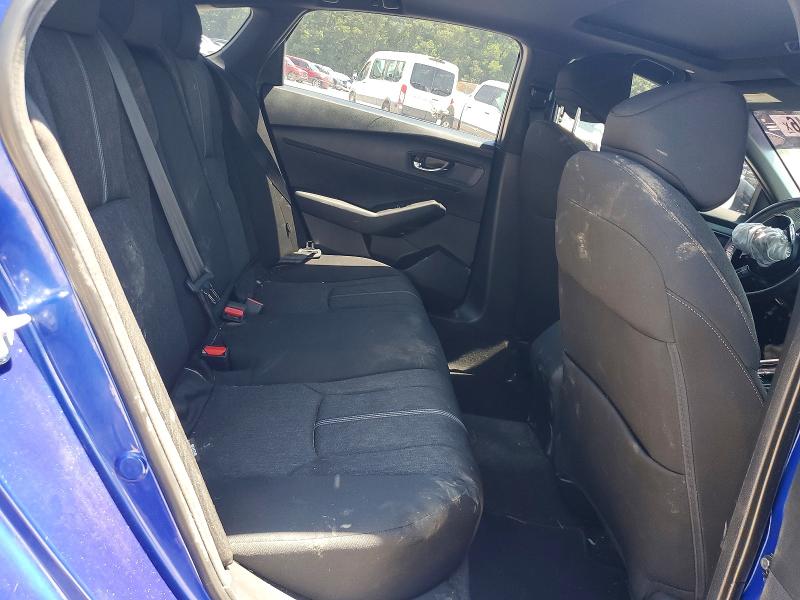 Aukcja sprzedaży 2023 Honda Accord, vin: 1HGCY2F54PA068439, numer aukcji: 60427446