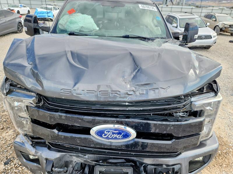 60700726 :رقم المزاد ، 1FT7W2BT9KEF49864 vin ، 2019 Ford F250 مزاد بيع