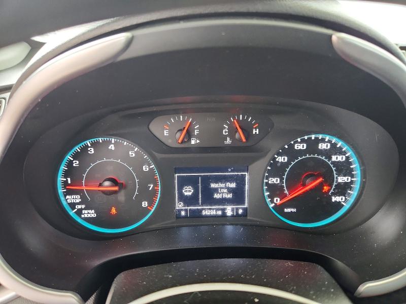 2024 Chevrolet Malibu მანქანა იყიდება აუქციონზე, vin: 1G1ZD5ST5RF207504, აუქციონის ნომერი: 60883236