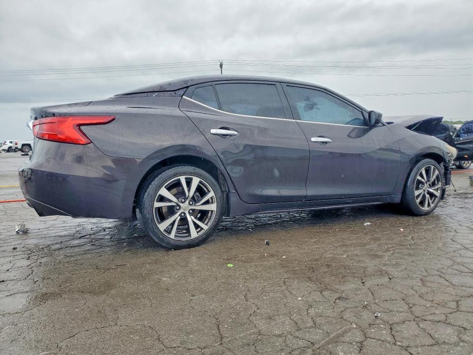 Продаж на аукціоні авто 2016 Nissan Maxima, vin: 1N4AA6AP5GC389832, номер лоту: 59778766