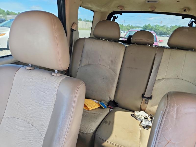 Продажа на аукционе авто 2007 Mercury Mariner, vin: 4M2CU97117KJ14473, номер лота: 61087906