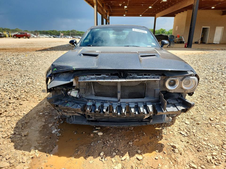 Aukcja sprzedaży 2016 Dodge Challenger, vin: 2C3CDZAG4GH145425, numer aukcji: 61590426