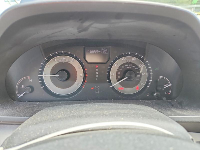2015 Honda Odyssey მანქანა იყიდება აუქციონზე, vin: 5FNRL5H6XFB077974, აუქციონის ნომერი: 63493976