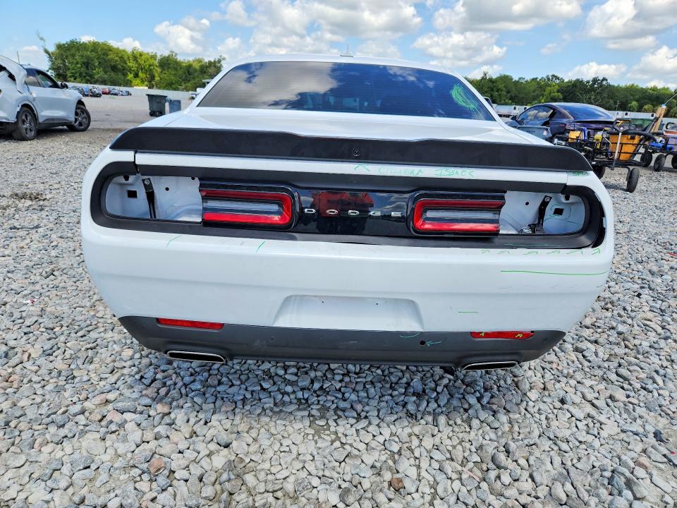 Aukcja sprzedaży 2023 Dodge Challenger, vin: 2C3CDZAG4PH679931, numer aukcji: 59863556