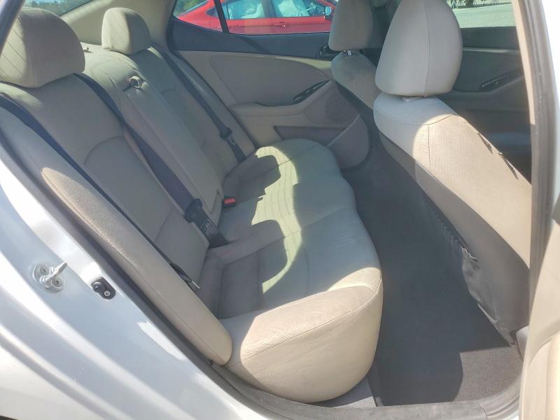 Aukcja sprzedaży 2015 Kia Optima, vin: KNAGM4A71F5649675, numer aukcji: 59795366