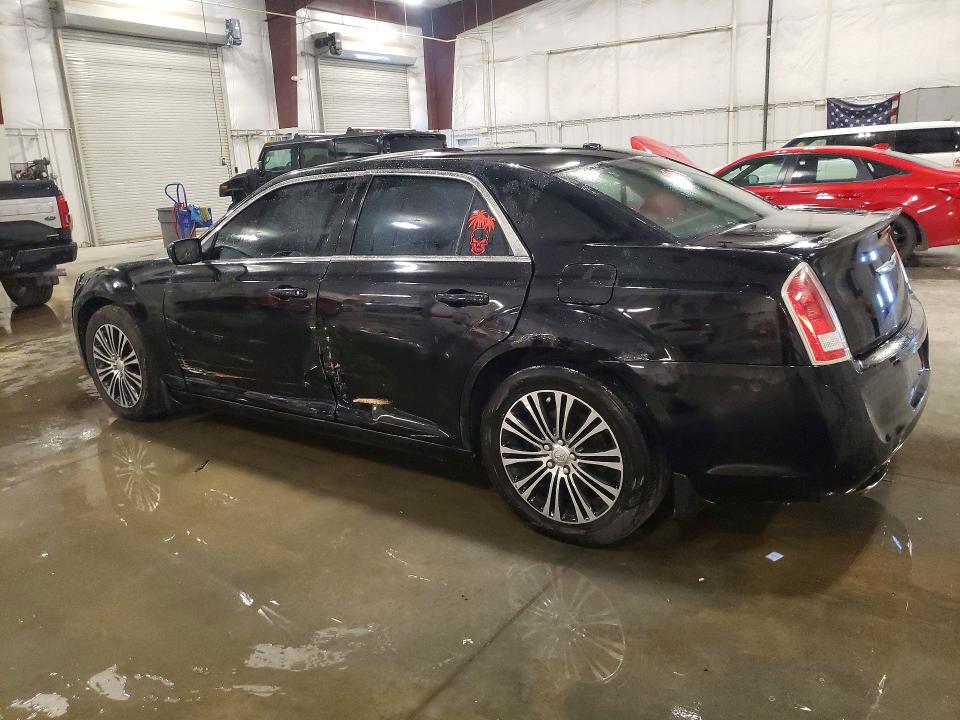 Aukcja sprzedaży 2012 Chrysler 300, vin: 2C3CCAJT7CH238418, numer aukcji: 59709756